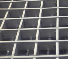 康利金屬絲網 天津鋼格板首選，高清大圖展示