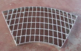 江蘇地區(qū)鋼格板產(chǎn)品全解析 格柵板、溝蓋板、扇形鋼格板價(jià)格及規(guī)格型號(hào)指南